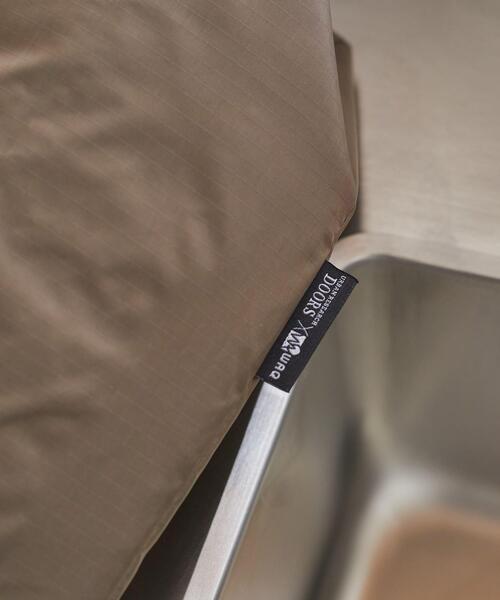 URBAN RESEARCH DOORS（アーバンリサーチドアーズ）の「WAQ×DOORS TOTE BAG&COOLER BAG（その他雑貨 ...