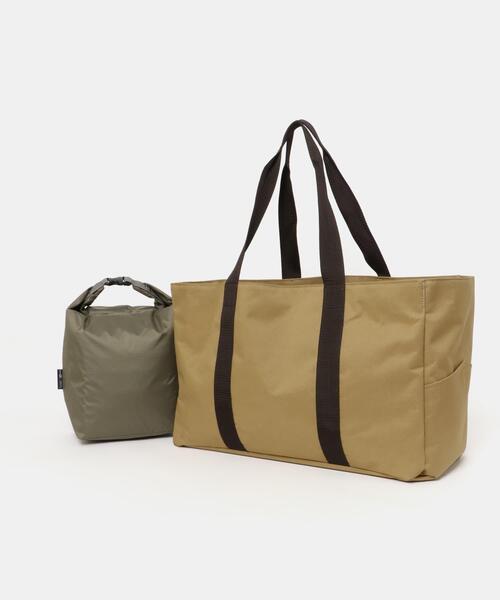 URBAN RESEARCH DOORS(アーバンリサーチドアーズ)の「WAQ×DOORS TOTE BAG&COOLER BAG(その他雑貨・レディース・ベージュ系その他・FREE)」の16枚目の写真
