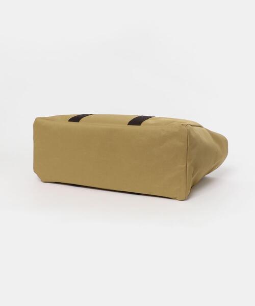 URBAN RESEARCH DOORS(アーバンリサーチドアーズ)の「WAQ×DOORS TOTE BAG&COOLER BAG(その他雑貨・レディース・ベージュ系その他・FREE)」の17枚目の写真
