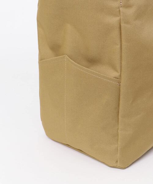 URBAN RESEARCH DOORS(アーバンリサーチドアーズ)の「WAQ×DOORS TOTE BAG&COOLER BAG(その他雑貨 ...