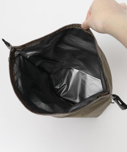 URBAN RESEARCH DOORS(アーバンリサーチドアーズ)の「WAQ×DOORS TOTE BAG&COOLER BAG(その他雑貨 ...