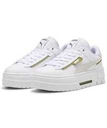 PUMA MAYZE CRASHED WNS(プーマ メイズ クラッシュド ウィメンズ)