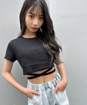 RandS(ランズ)の「トップス(Tシャツ/カットソー)」