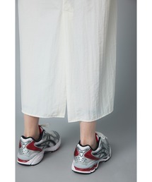 HeRIN.CYE（ヘリンドットサイ）の「Balloon sleeve dress バルーン