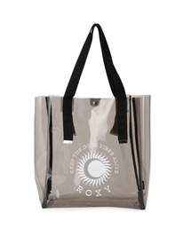 ROXY | 【ROXY】SOL DE VERANO BOX TOTE マリンバッグ(トートバッグ)