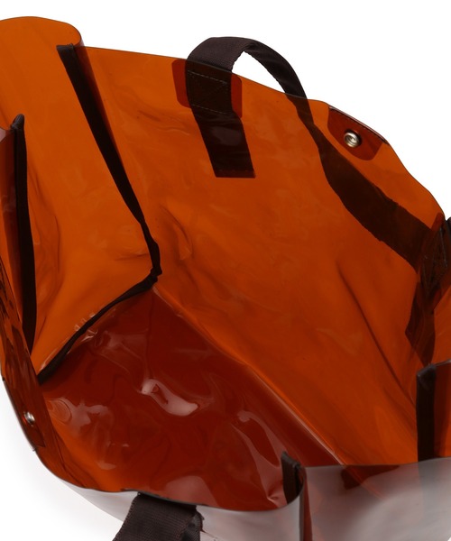 ロクシー　Roxy SOL DE VERANO BOX TOTE ROXY（ロキシー）の「【ROXY】SOL DE VERANO BOX TOTE マリン
