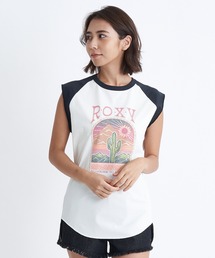 ROXY(LV[)SUCCULENT PARADISE S/LV[m[X[ubVK[h()(bVK[h)