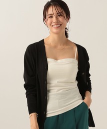 カップ付きベアトップインナー/115631