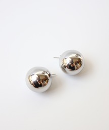 【TUWAKRIM】ラージボールピアス