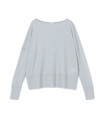 tシャツ ガーゼフライスロンT レディース セール】ガーゼフライスロンT（Tシャツ/カットソー