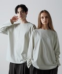 CLEL(クレイル)の「トップス(Tシャツ/カットソー)」