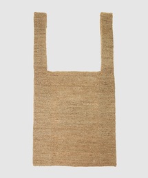 seya.（セヤ）の「RAFFIA SHOPPING BAG（トートバッグ）」 - WEAR