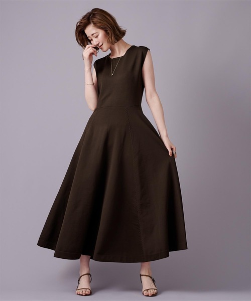 ebure/エブール｜新作入荷！ 上品な透け感を纏う“シルクリネン