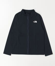 THE NORTH FACE | ザ ノース フェイス THE NORTH FACE L/S Sunshade FullZip Jacketロングスリーブサンシェードフルジップジャケット(ラッシュガード)
