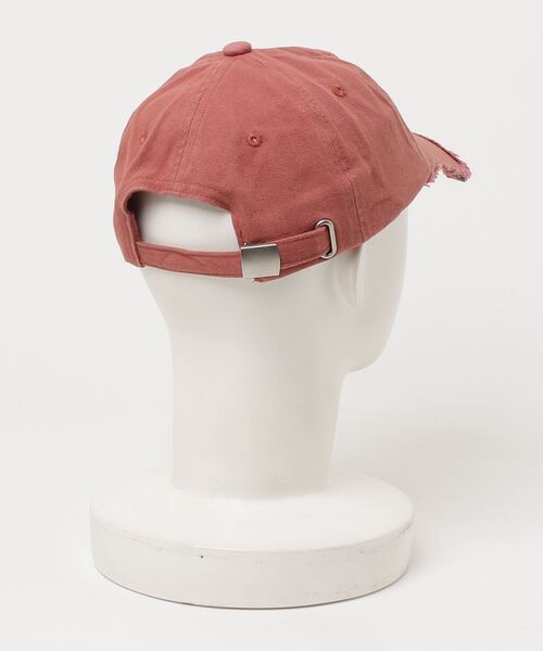 CAMPERLAB/カンペールラボ/CAP