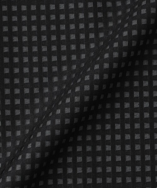 【セール】ラッセルレース サマードレス（ワンピース）｜TO BE CHIC（トゥー ビー シック）