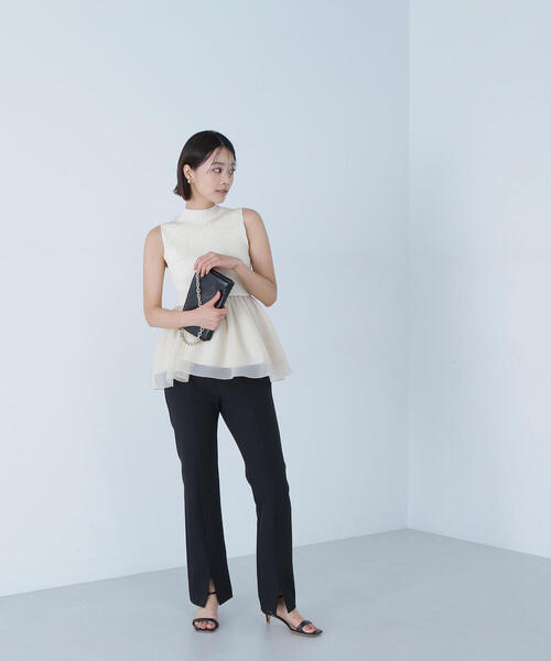 NATURAL BEAUTY BASIC（ナチュラルビューティーベーシック）の
