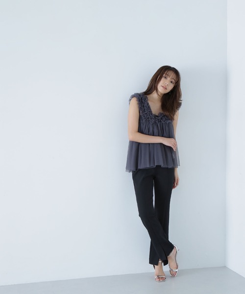 NATURAL BEAUTY BASIC（ナチュラルビューティーベーシック）の