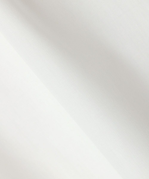 an another angelus(アンアナザーアンジェラス)の「ビッグリボンオフショルブラウス/ananotherangelus(シャツ/ブラウス・レディース・ホワイト×ブラック/オフホワイト/ブラック・FREE)」の16枚目の写真