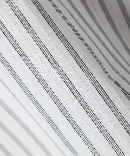 an another angelus(アンアナザーアンジェラス)の「ビッグリボンオフショルブラウス/ananotherangelus(シャツ/ブラウス・レディース・ホワイト×ブラック/オフホワイト/ブラック・FREE)」の15枚目の写真