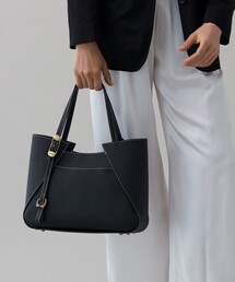 Wrap tote light shrink（ラップトート ライトシュリンク）L
