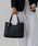 TOFF&LOADSTONE�i�g�t�A���h���[�h�X�g�[���j�́uWrap tote light shrink�i���b�v�g�[�g ���C�g�V�������N�jL�i�g�[�g�o�b�O�j�v�b�u���b�N
