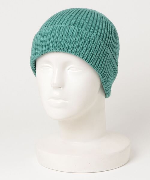 LEUCHTFEUER（ロイフトフォイヤー）の「BORKUM（キャップ・メンズ・ブルー系その他/ゴールド/グレー系その他/ブラウン系その他/イエロー系その他/クリーム/レッド系その他/グリーン系その他・FREE）」の5枚目の写真