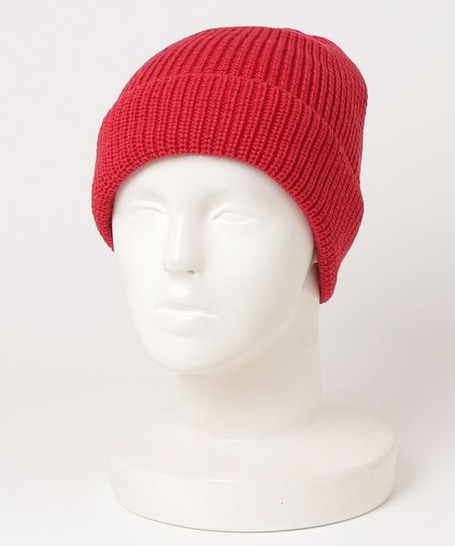 LEUCHTFEUER（ロイフトフォイヤー）の「BORKUM（キャップ・メンズ・ブルー系その他/ゴールド/グレー系その他/ブラウン系その他/イエロー系その他/クリーム/レッド系その他/グリーン系その他・FREE）」の8枚目の写真