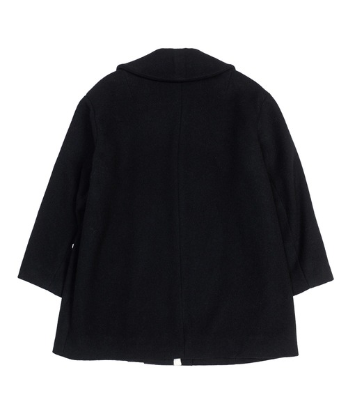 MILK レヴェランス コート MILK（ミルク）の「レヴェランス コート（その他アウター）」 - WEAR