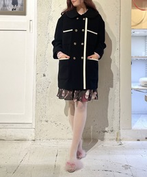 MILK（ミルク）の「レヴェランス コート（その他アウター）」 - WEAR