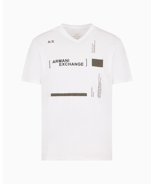 ARMANI EXCHANGE（アルマーニエクスチェンジ）の「【A|X