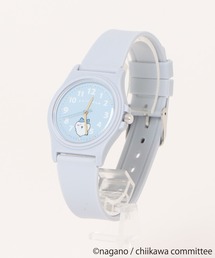 SAC'S BARJean（サックスバージーン）の「ちいかわ PVCウォッチ（アナログ腕時計）」