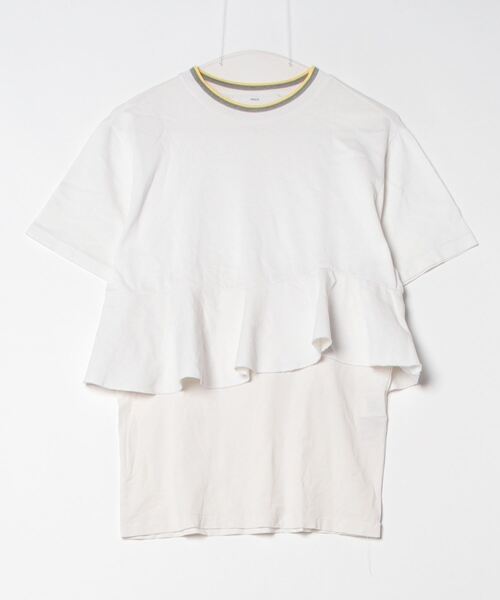 セール/ブランド古着】半袖カットソー（Tシャツ/カットソー）｜TOGA 