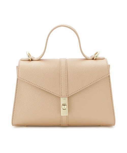 新品リリーブラウン台形バッグ LILY BROWN｜台形ハンドバッグ | Rakuten Fashion(楽天