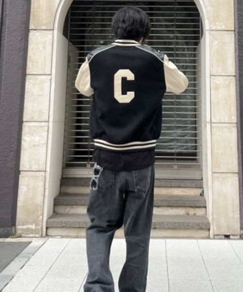 ８(eight)（エイト）の「シャープサングラス（サングラス・メンズ・オレンジ/グリーン/レッド/ブラック/グレー系その他/その他/ブラック系その他/グレー/クリア/ピンク・FREE）」の12枚目の写真