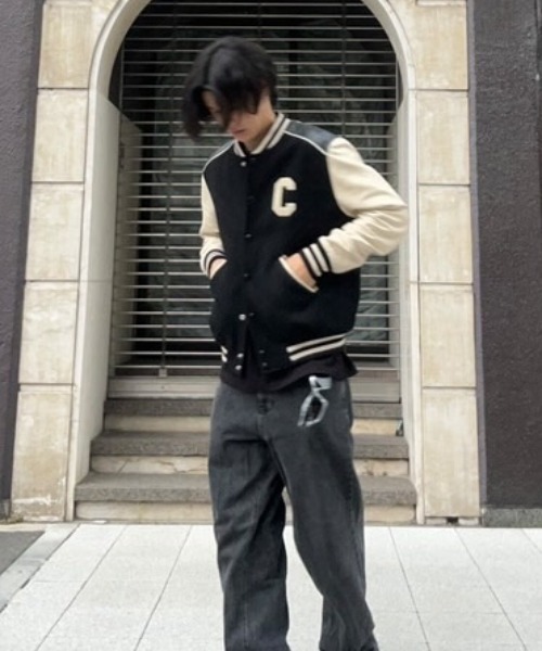 ８(eight)（エイト）の「シャープサングラス（サングラス・メンズ・オレンジ/グリーン/レッド/ブラック/グレー系その他/その他/ブラック系その他/グレー/クリア/ピンク・FREE）」の13枚目の写真