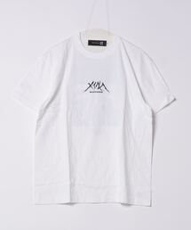/SAMURAI CORE x MAYHEM/Graphic Design T