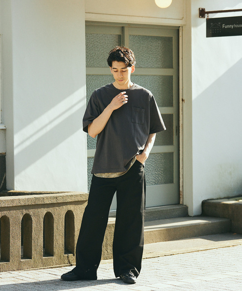 JOURNAL STANDARD relume（ジャーナルスタンダード レリューム）の