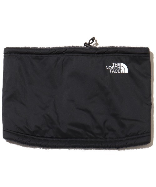 THE NORTH FACE(ザノースフェイス)の「THE NORTH FACE Reversible Neck Gaiter / ザ・ノース・フェイス リバーシブル ネック ゲイター(ネックウォーマー/スヌード・メンズ・ネイビー/ブラック/グレー/ブルー・FREE)」の1枚目の写真