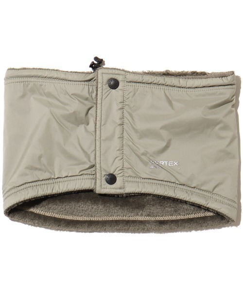 THE NORTH FACE(ザノースフェイス)の「THE NORTH FACE Reversible Neck Gaiter / ザ・ノース・フェイス リバーシブル ネック ゲイター(ネックウォーマー/スヌード・メンズ・ネイビー/ブラック/グレー/ブルー・FREE)」の15枚目の写真