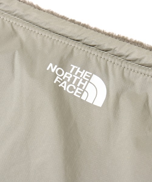 THE NORTH FACE(ザノースフェイス)の「THE NORTH FACE Reversible Neck Gaiter / ザ・ノース・フェイス リバーシブル ネック ゲイター(ネックウォーマー/スヌード・メンズ・ネイビー/ブラック/グレー/ブルー・FREE)」の16枚目の写真