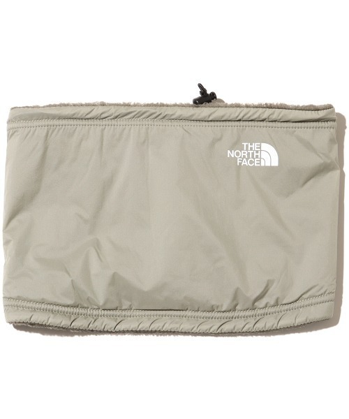 THE NORTH FACE(ザノースフェイス)の「THE NORTH FACE Reversible Neck Gaiter / ザ・ノース・フェイス リバーシブル ネック ゲイター(ネックウォーマー/スヌード・メンズ・ネイビー/ブラック/グレー/ブルー・FREE)」の14枚目の写真