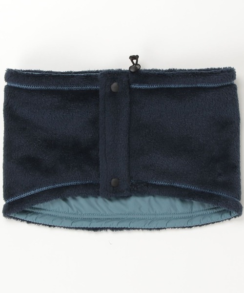 THE NORTH FACE(ザノースフェイス)の「THE NORTH FACE Reversible Neck Gaiter / ザ・ノース・フェイス リバーシブル ネック ゲイター(ネックウォーマー/スヌード・メンズ・ネイビー/ブラック/グレー/ブルー・FREE)」の13枚目の写真