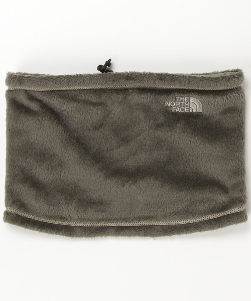 THE NORTH FACE(ザノースフェイス)の「THE NORTH FACE Reversible Neck Gaiter / ザ・ノース・フェイス リバーシブル ネック ゲイター(ネックウォーマー/スヌード・メンズ・ネイビー/ブラック/グレー/ブルー・FREE)」の21枚目の写真