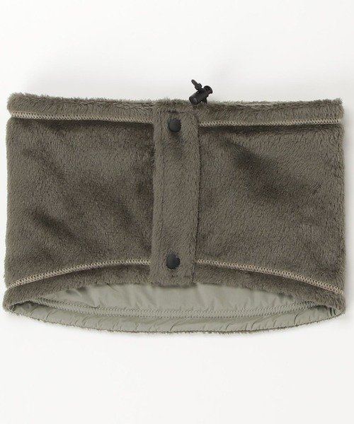 THE NORTH FACE(ザノースフェイス)の「THE NORTH FACE Reversible Neck Gaiter / ザ・ノース・フェイス リバーシブル ネック ゲイター(ネックウォーマー/スヌード・メンズ・ネイビー/ブラック/グレー/ブルー・FREE)」の22枚目の写真