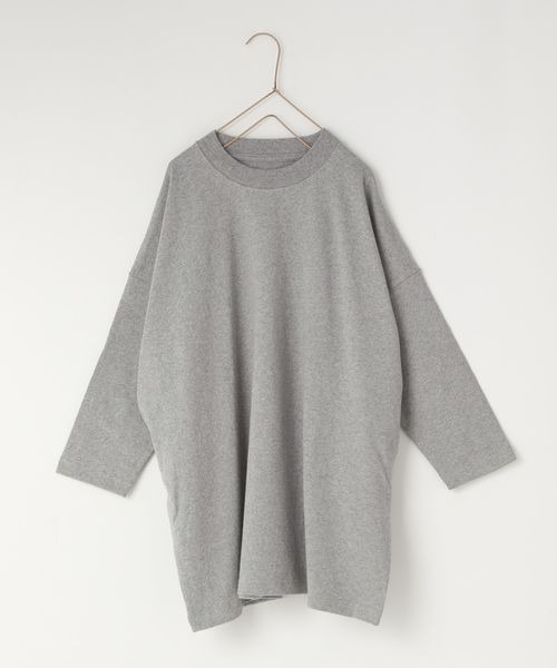 新品❣️サマーワンピース セール】アソートロゴプリントワンピースLS 143094