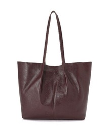 IL BISONTE / トートバッグ / 2024 AUTUMN WINTER
