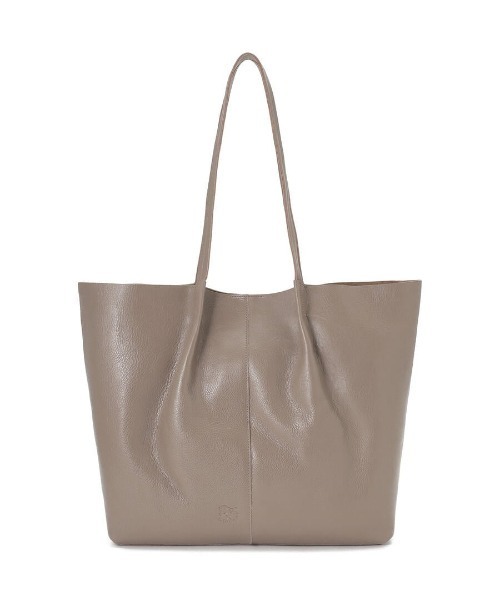 IL BISONTE / TOTE BAG / 2024 AUTUMN WINTER（トートバッグ）｜IL BISONTE（イルビゾンテ） 60,500円