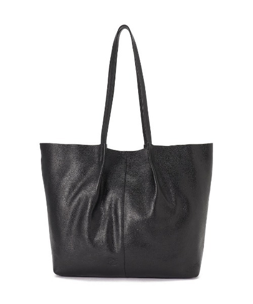 IL BISONTE（イルビゾンテ）の「IL BISONTE / TOTE BAG / 2024 AUTUMN WINTER（トートバッグ・レディース・ダークブラウン/ネイビー/グレー/ブラック/ライトブラウン・FREE）」の7枚目の写真