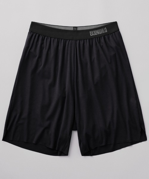 BODY WILD(ボディーワイルド)の「【日経トレンディ掲載商品】BODY WILD/ボディワイルド ブリーフ内蔵 フィットトランクス まったく新しい未体験パンツ(ブリーフ・メンズ・イエロー/ダークブルー/ブラック・MEDIUM/LARGE)」の13枚目の写真